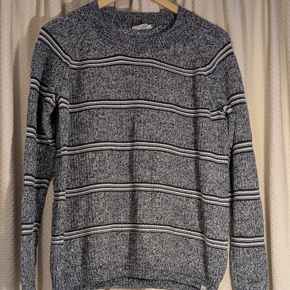🌊 Rip Curl "Raine" Crew Neck Sweater – Surf Craft Heritage Collection 🌊